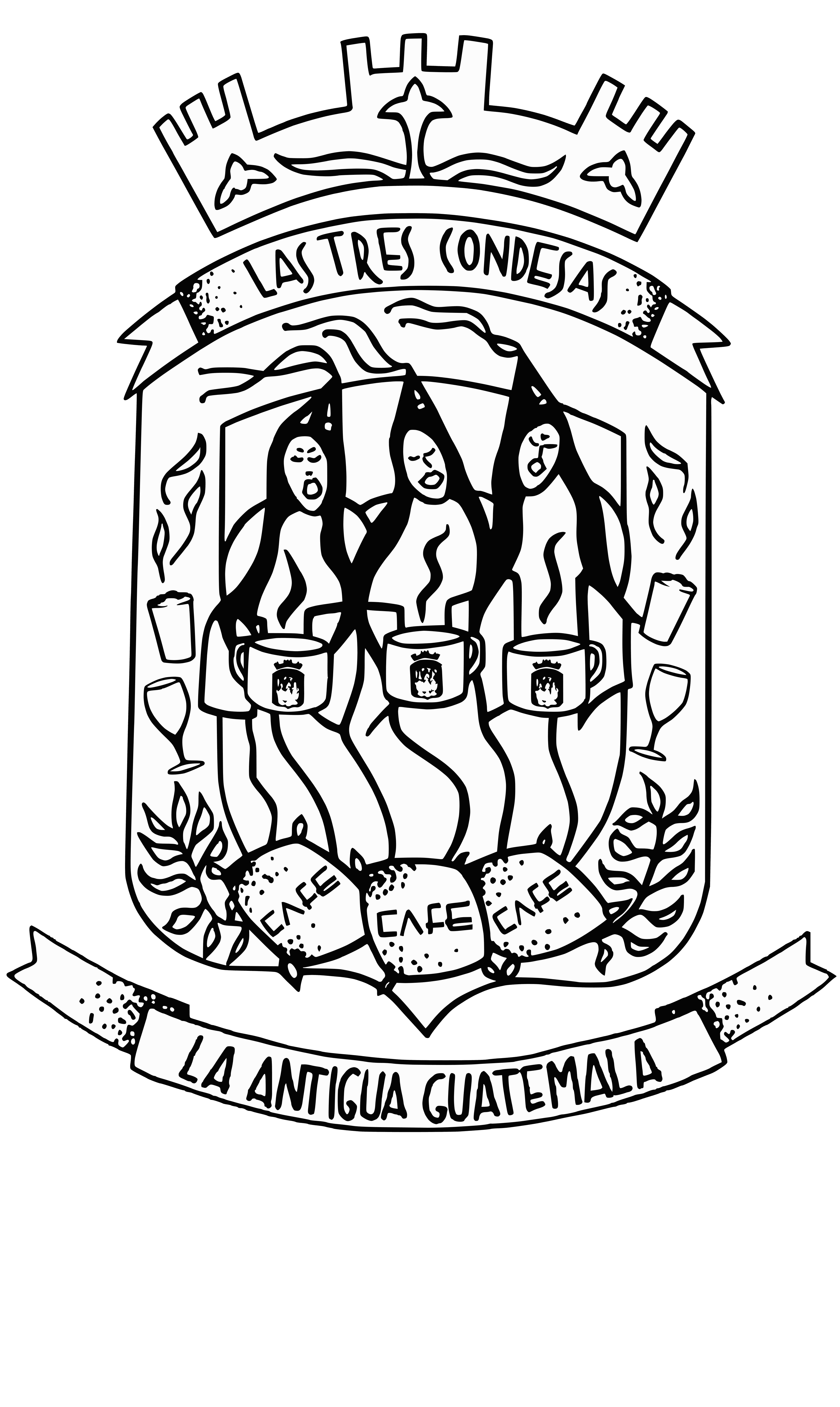 Café Condesa