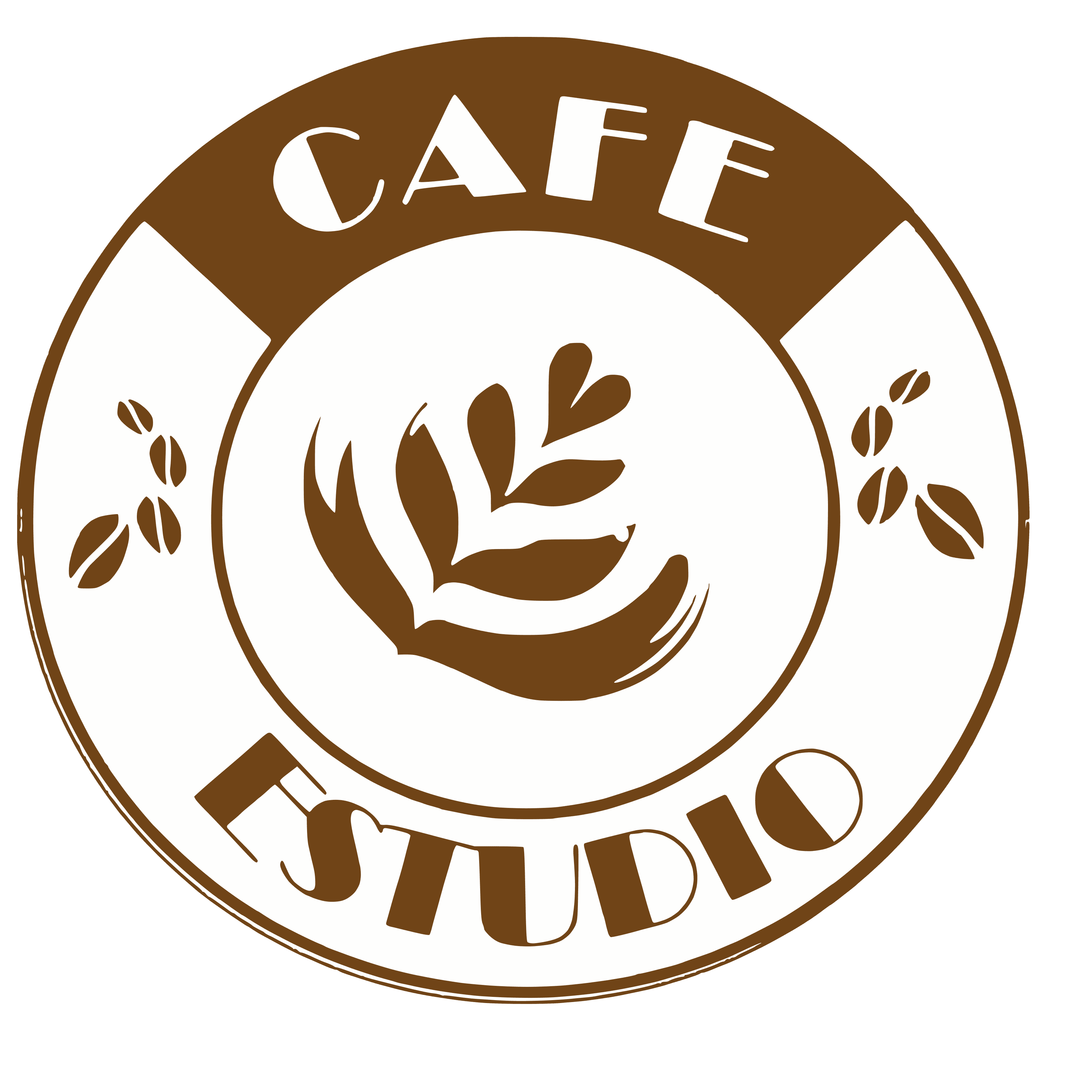 Café Estudio