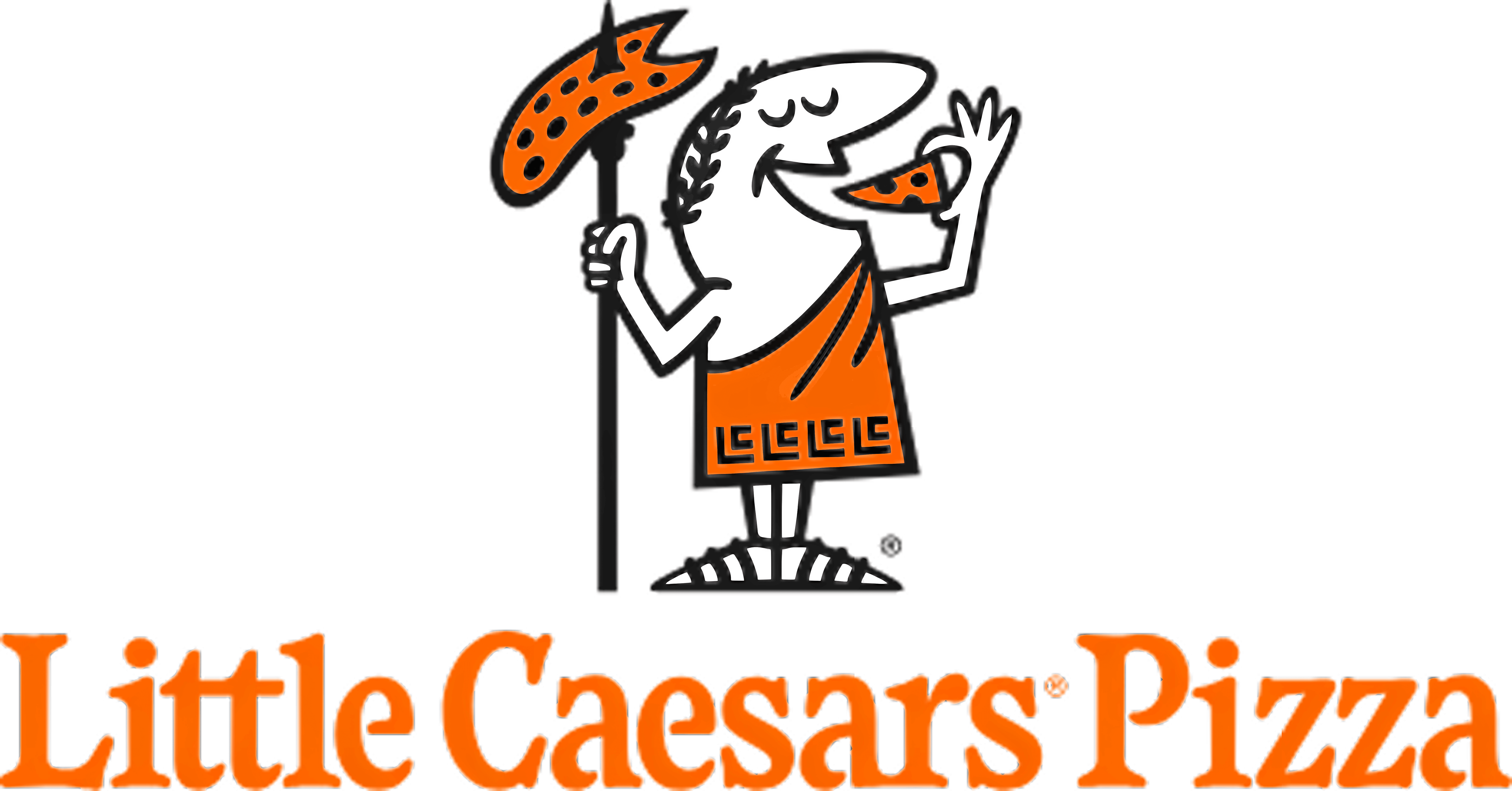 Pizza Little Caesars