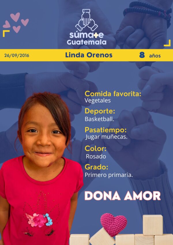 Linda Orenos