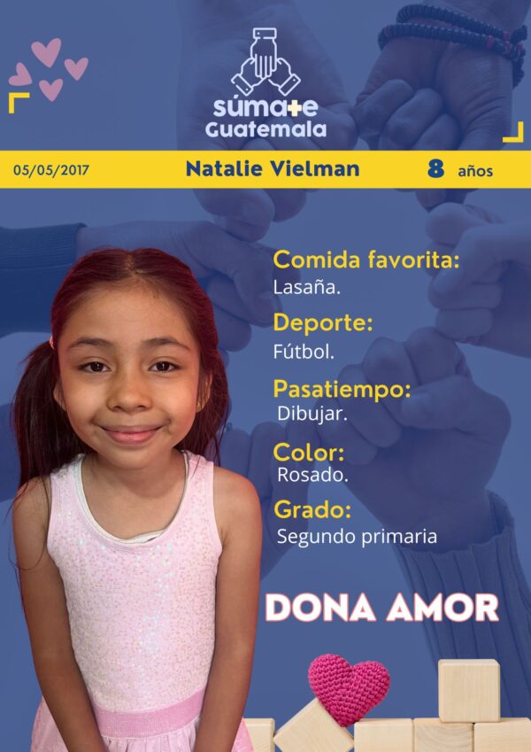 Natalie Vielman